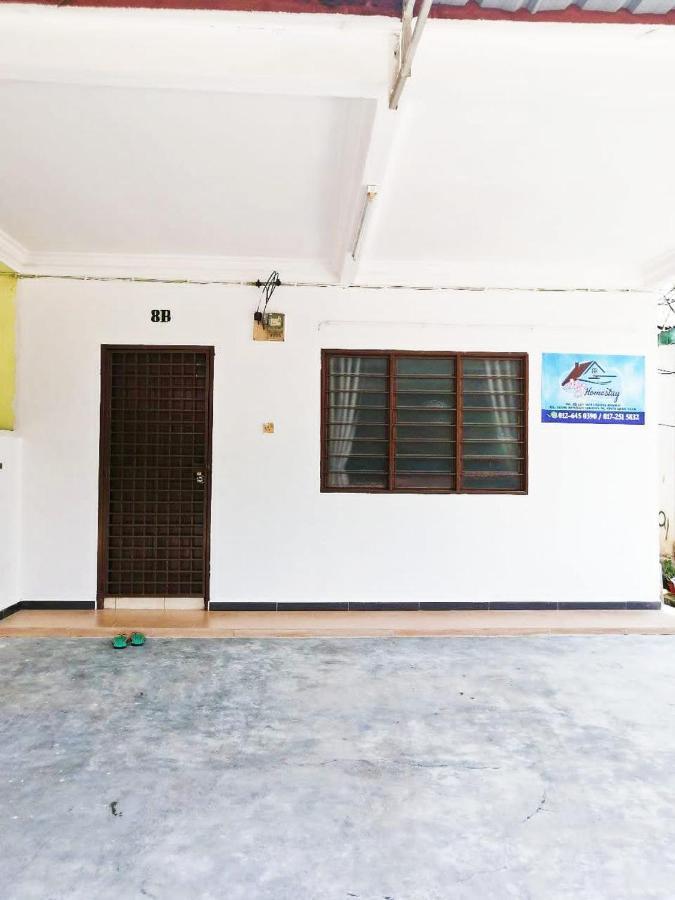 MZ homestay Shah Alam Luaran gambar