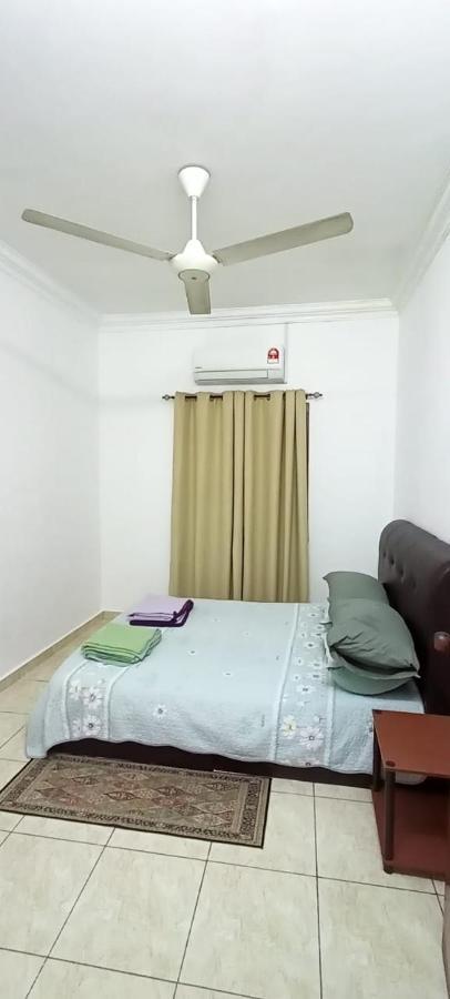 MZ homestay Shah Alam Luaran gambar